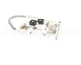 3328884000 Seb Professional Kit Maintenance 2 Wmf1500S Milk