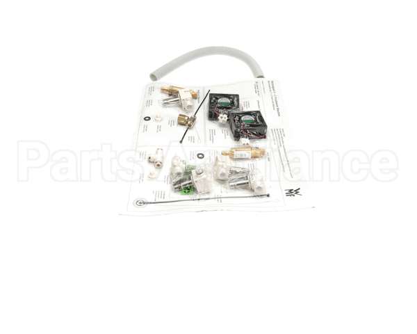 3328884000 Seb Professional Kit Maintenance 2 Wmf1500S Milk