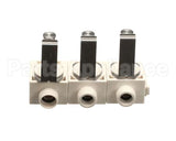 3328949000 Seb Professional Valve Block, Compl.