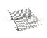 3329051000 Seb Professional Mesh, Drip Tray, Right
