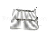 3329051000 Seb Professional Mesh, Drip Tray, Right
