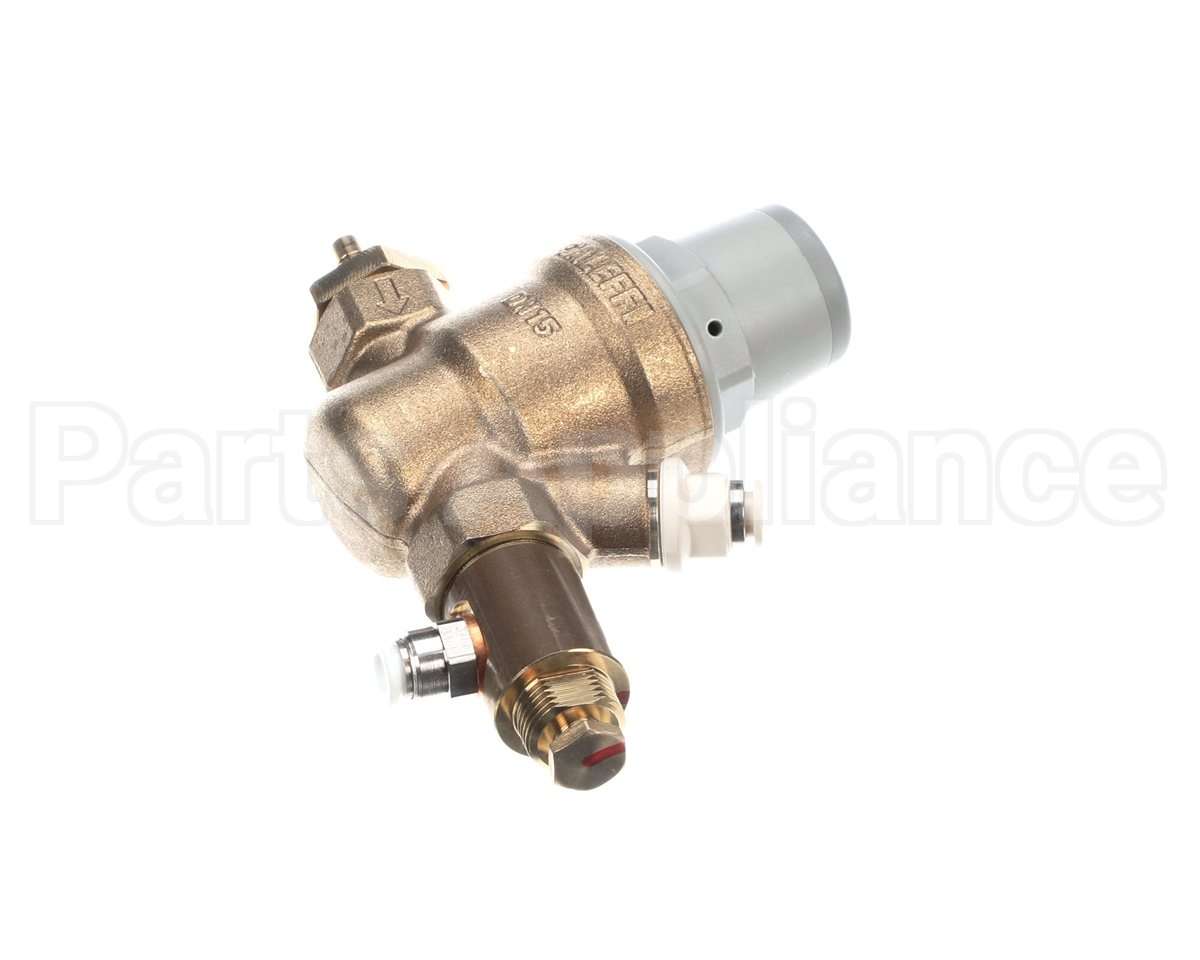 3329063099 Seb Professional Reduction Valve, Compl.