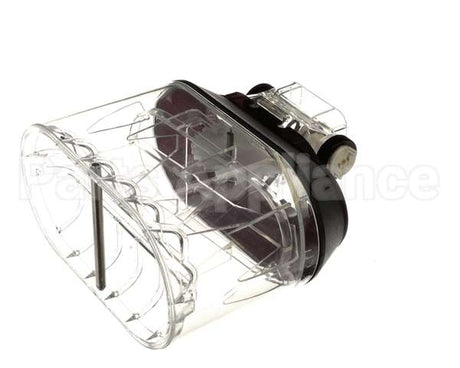 3329117099 Seb Professional Powder Hopper, Large, Single, Compl.