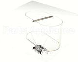3329118199 Seb Professional Bean Hopper, Large, Compl.