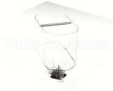 3329118199 Seb Professional Bean Hopper, Large, Compl.