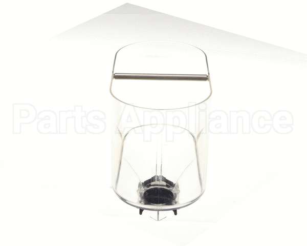 3329118199 Seb Professional Bean Hopper, Large, Compl.
