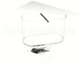3329118199 Seb Professional Bean Hopper, Large, Compl.