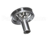 3329122000 Seb Professional Turning Knob, Grinding Setting, Compl.