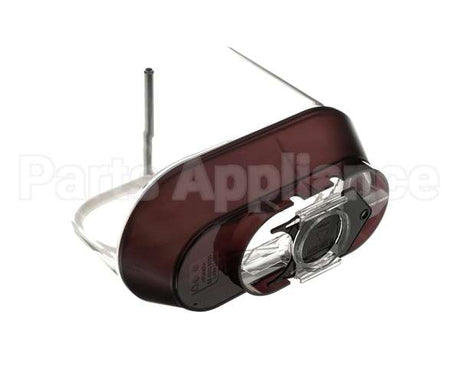 3329132099 Seb Professional Bean Hopper, Left