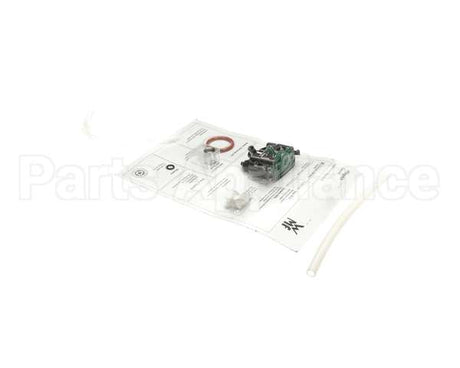 3329194000 Seb Professional Easy Milk Wmf 5000S