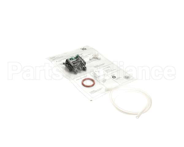 3329194000 Seb Professional Easy Milk Wmf 5000S