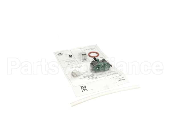 3329194000 Seb Professional Easy Milk Wmf 5000S