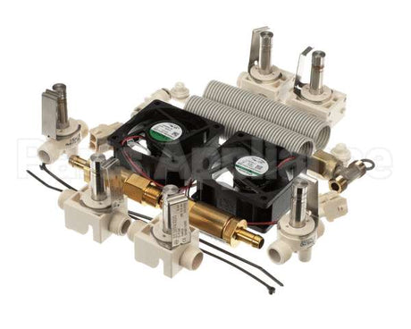 3329196000 Seb Professional Kit Maintenance 2 5000S