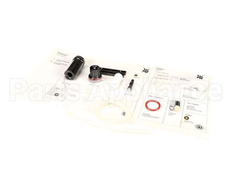 3329198000 Seb Professional Service Kit 1 Dynamik Milk 5000S