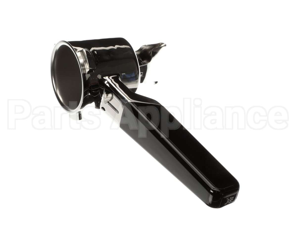 3329225099 Seb Professional Portafilter Double Xl