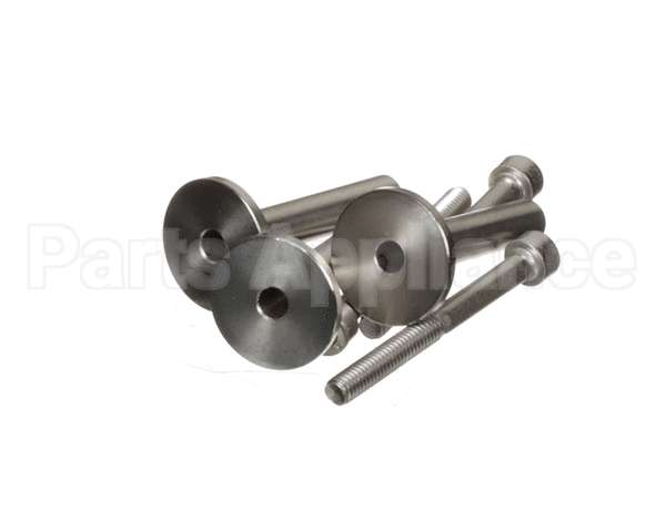 3329240000 Seb Professional Screw Set, Brewer Drive
