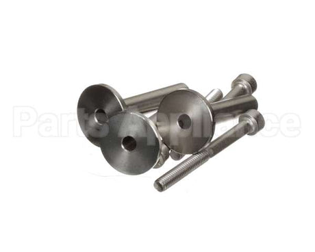 3329240000 Seb Professional Screw Set, Brewer Drive