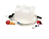 3329340000 Seb Professional Descaling Pump Of Incl Tank