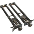 33294 Compatible Blodgett Burner Assy 30.75" X 6.25" Set