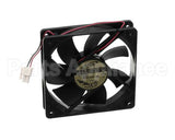 33297.0000 Bunn Fan Assembly W/Terminals-24Vdc