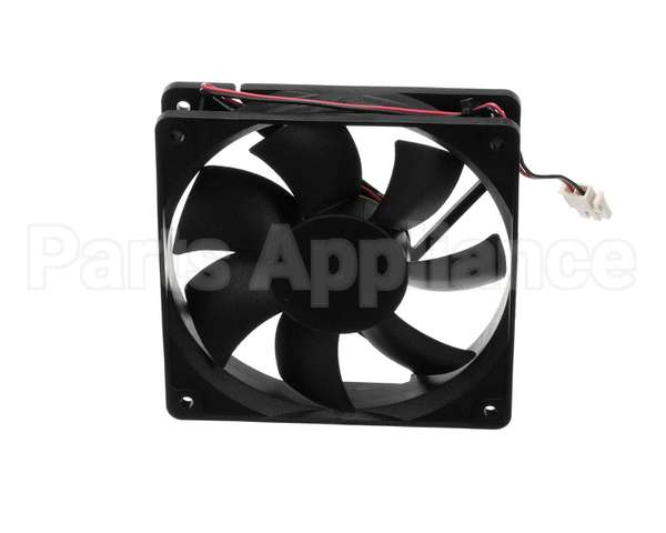33297.0000 Bunn Fan Assembly W/Terminals-24Vdc