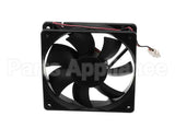 33297.0000 Bunn Fan Assembly W/Terminals-24Vdc