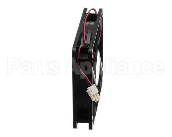33297.0000 Bunn Fan Assembly W/Terminals-24Vdc