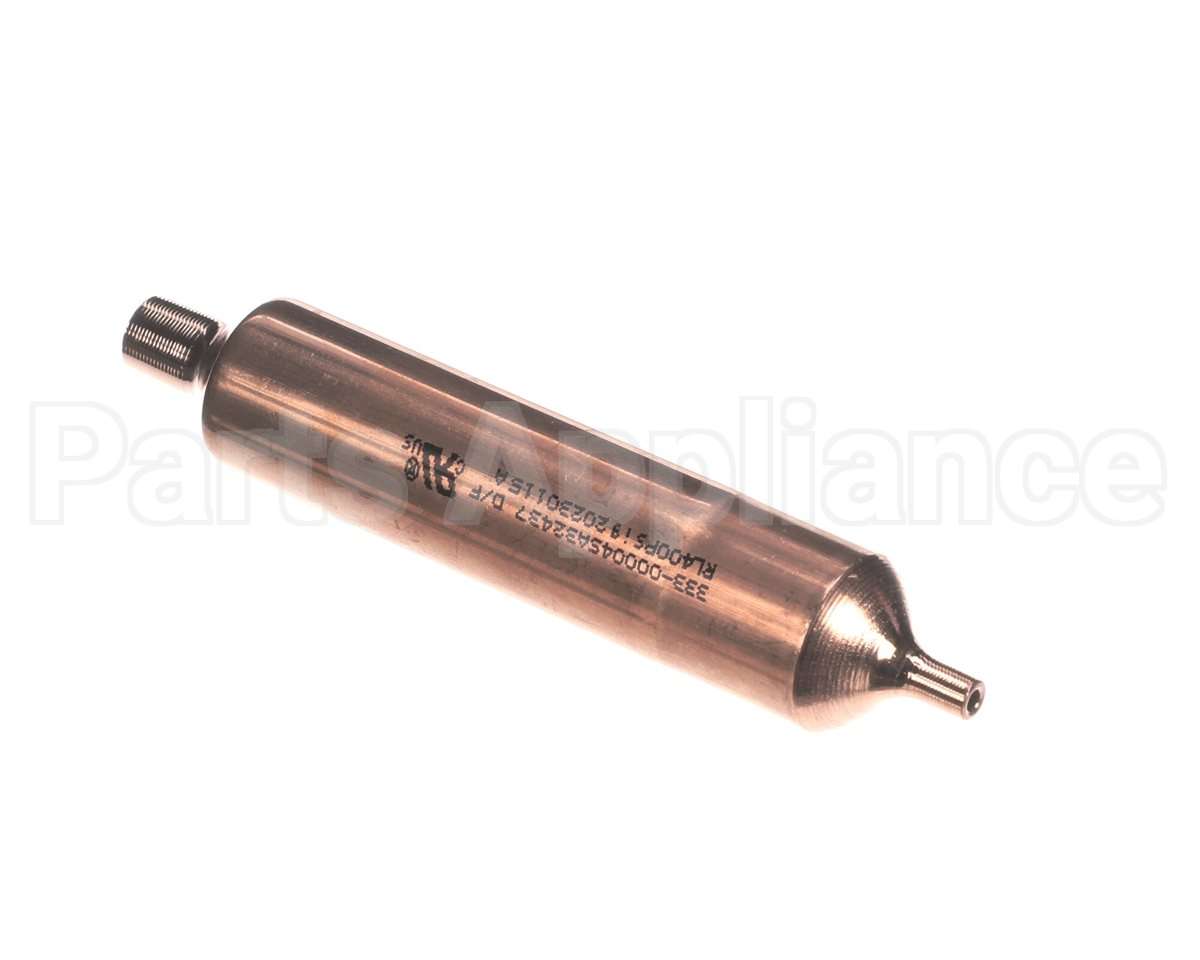 333-00004 Grindmaster Cecilware Drier Xh-6, R290, E27, E275/6, Cs-2E