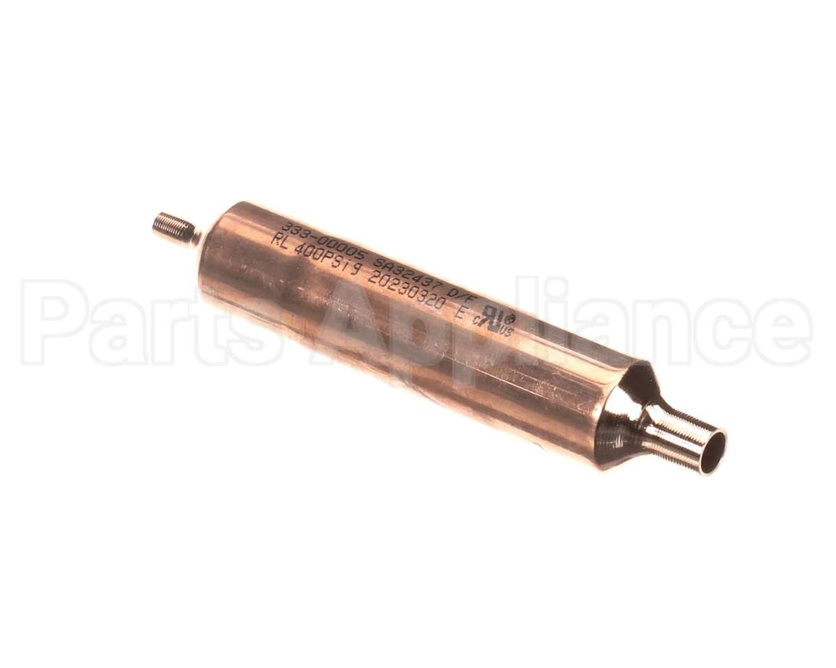 333-00005 Grindmaster Cecilware Drier Xh-6, R290, D25, D255