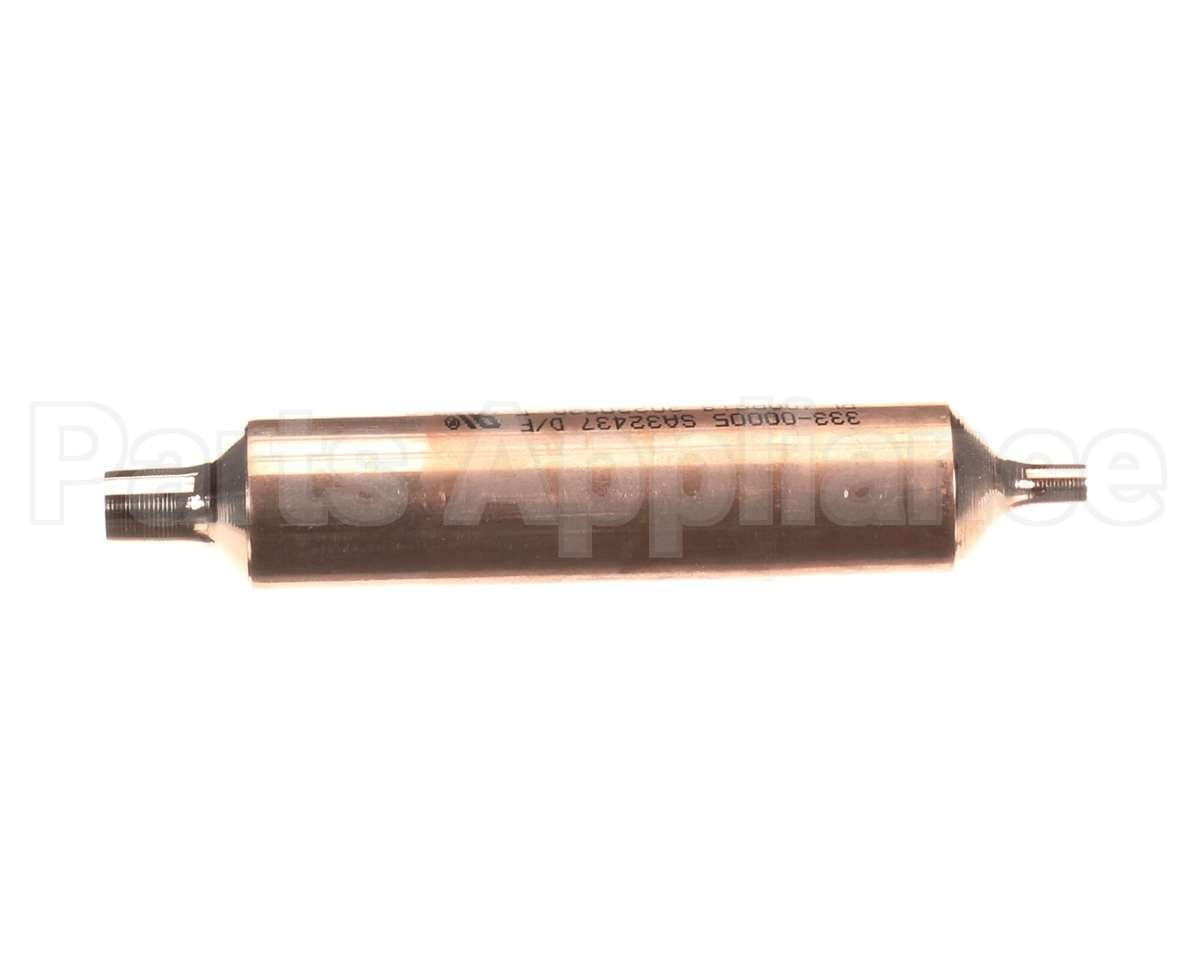 333-00005 Grindmaster Cecilware Drier Xh-6, R290, D25, D255
