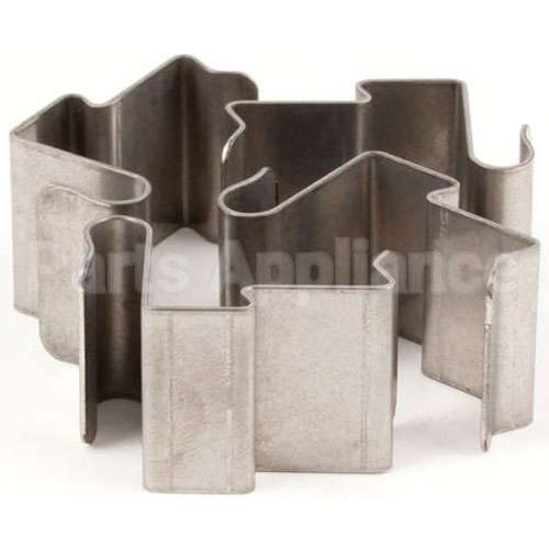 333-001S Compatible Prince Castle Bx Hldr Wire Rtainr Clip