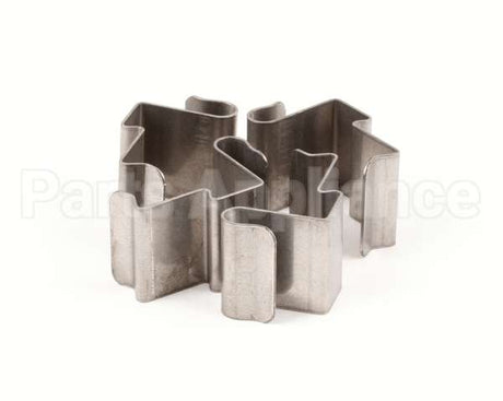 333-001S Prince Castle Box Holder Wire Retainer Clips
