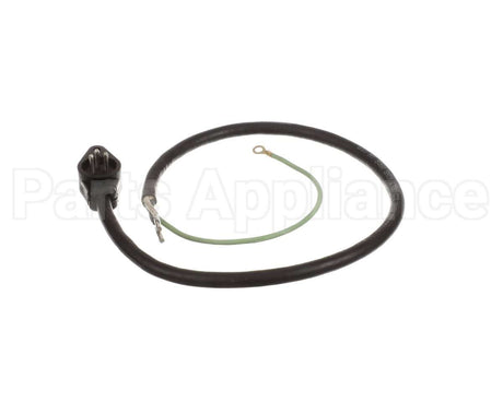 333-23808-00 Traulsen 3 Prong Plug Assly