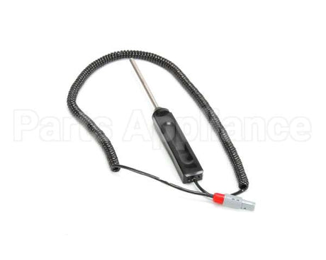 333-60086-01 Traulsen Probe Food (Red)