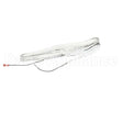 333-60195-00 Compatible Traulsen Heater Harness Foil