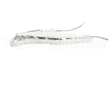 333-60195-00 Traulsen Heater Harness Foil
