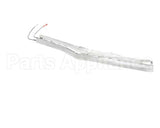 333-60195-01 Traulsen Heater Harness Foil