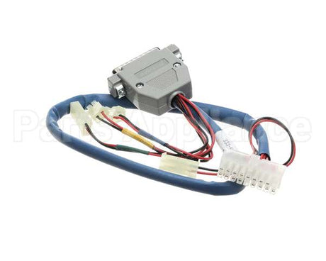 333-60250-00 Kairak Harness Mit Ii To Relay Module