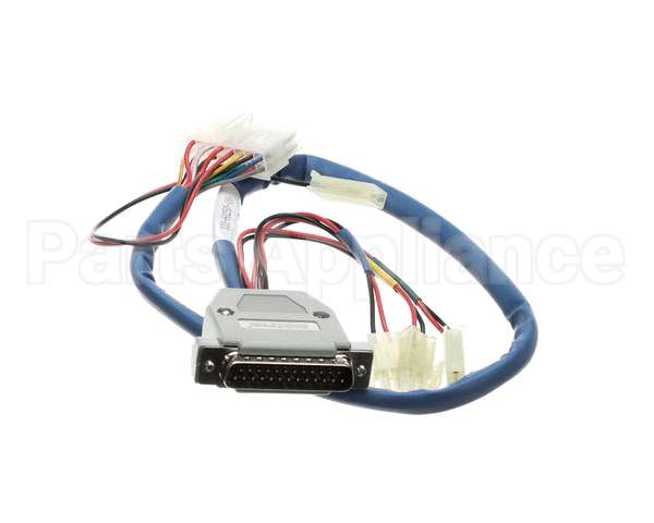 333-60250-00 Kairak Harness Mit Ii To Relay Module