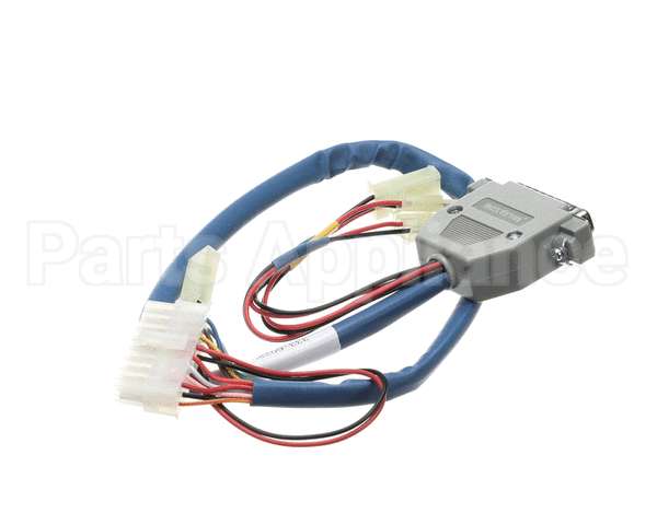 333-60250-00 Kairak Harness Mit Ii To Relay Module