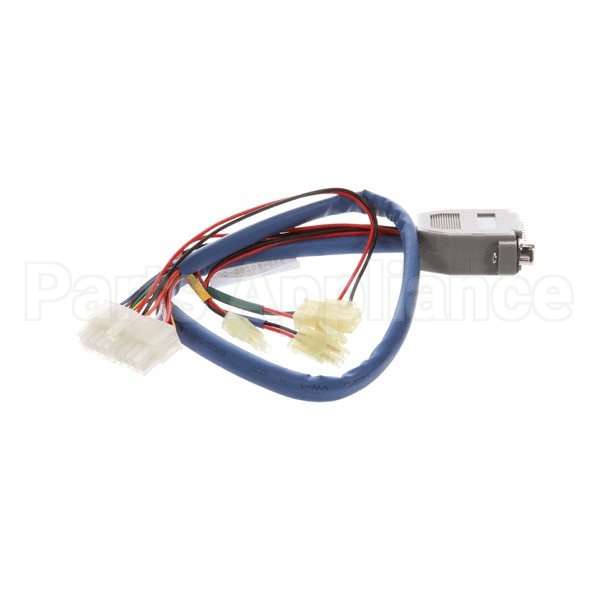 333-60250-00 Compatible Traulsen Harness Mit Ii To Relay Module