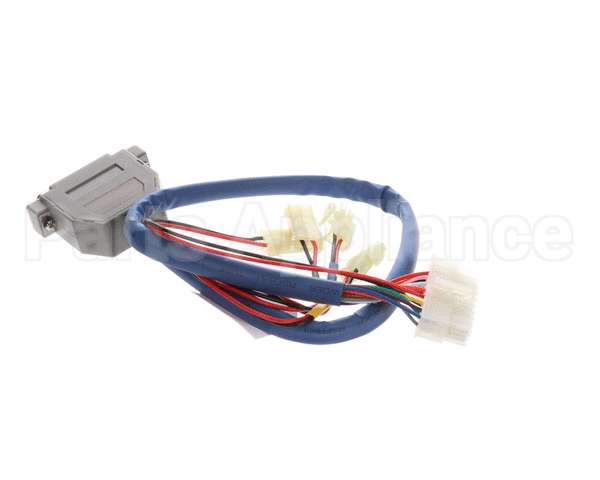 333-60250-00 Traulsen Harness Mit Ii To Relay Module