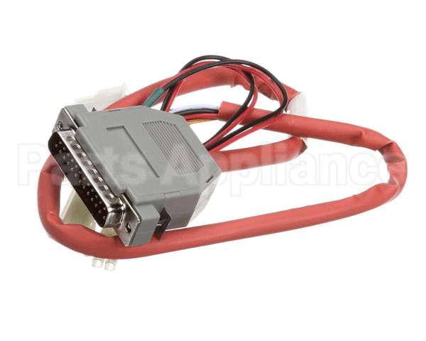 333-60250-01 Traulsen Harness Mit Ii To Relay G