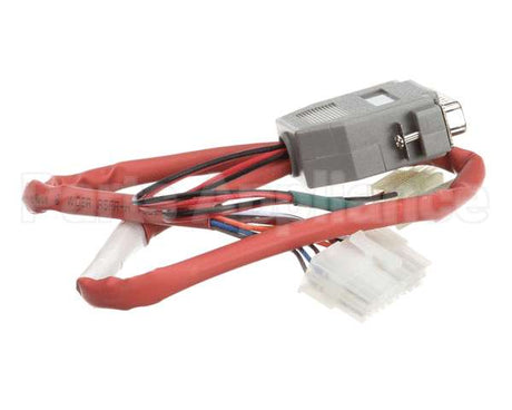 333-60250-01 Traulsen Harness Mit Ii To Relay G