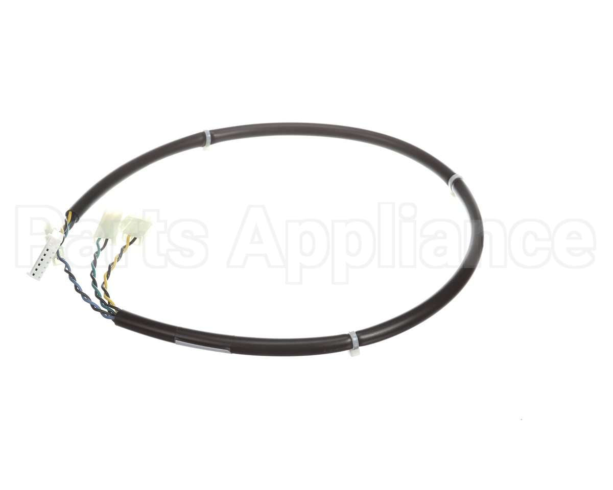333-60254-00 Traulsen Harness Airevaporator Coils Rbc200