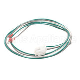 333-60294-00 Compatible Traulsen Harness Fan Motor Singl E Fan 5