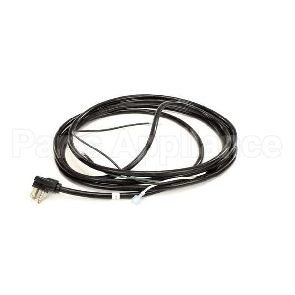 333-60378-00 Compatible Traulsen Cordset 15 Amp 115V 5-15P