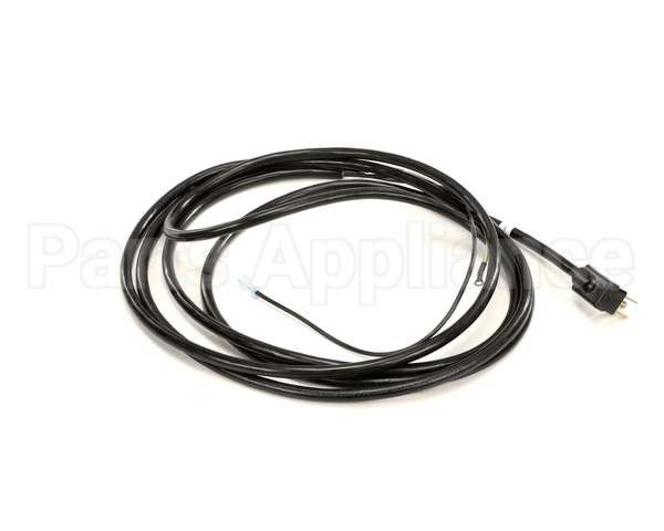 333-60378-00 Traulsen Cordset 15 Amp 115V 5-15P