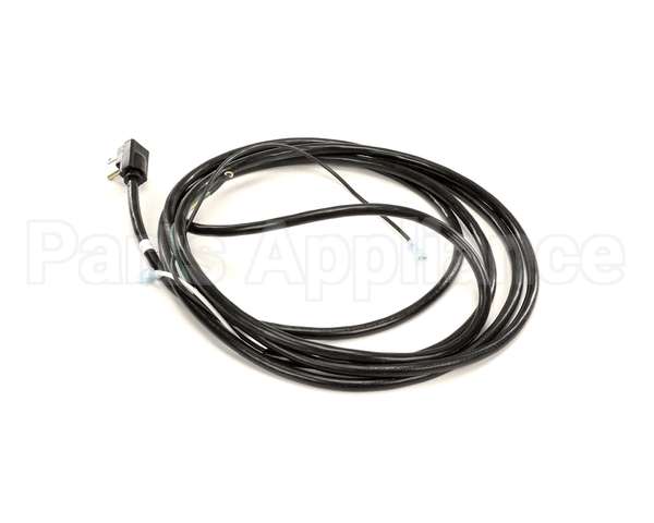 333-60378-00 Traulsen Cordset 15 Amp 115V 5-15P