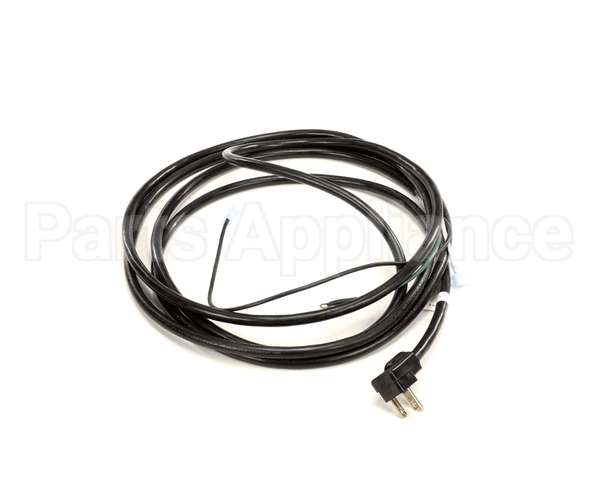 333-60378-00 Traulsen Cordset 15 Amp 115V 5-15P
